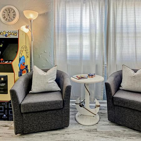 Appartement Pacman Get Away à Myrtle Beach Extérieur photo