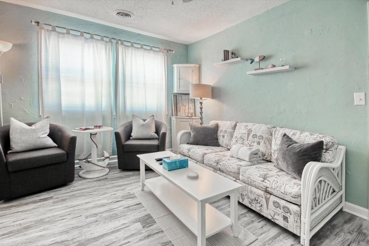Appartement Pacman Get Away à Myrtle Beach Extérieur photo