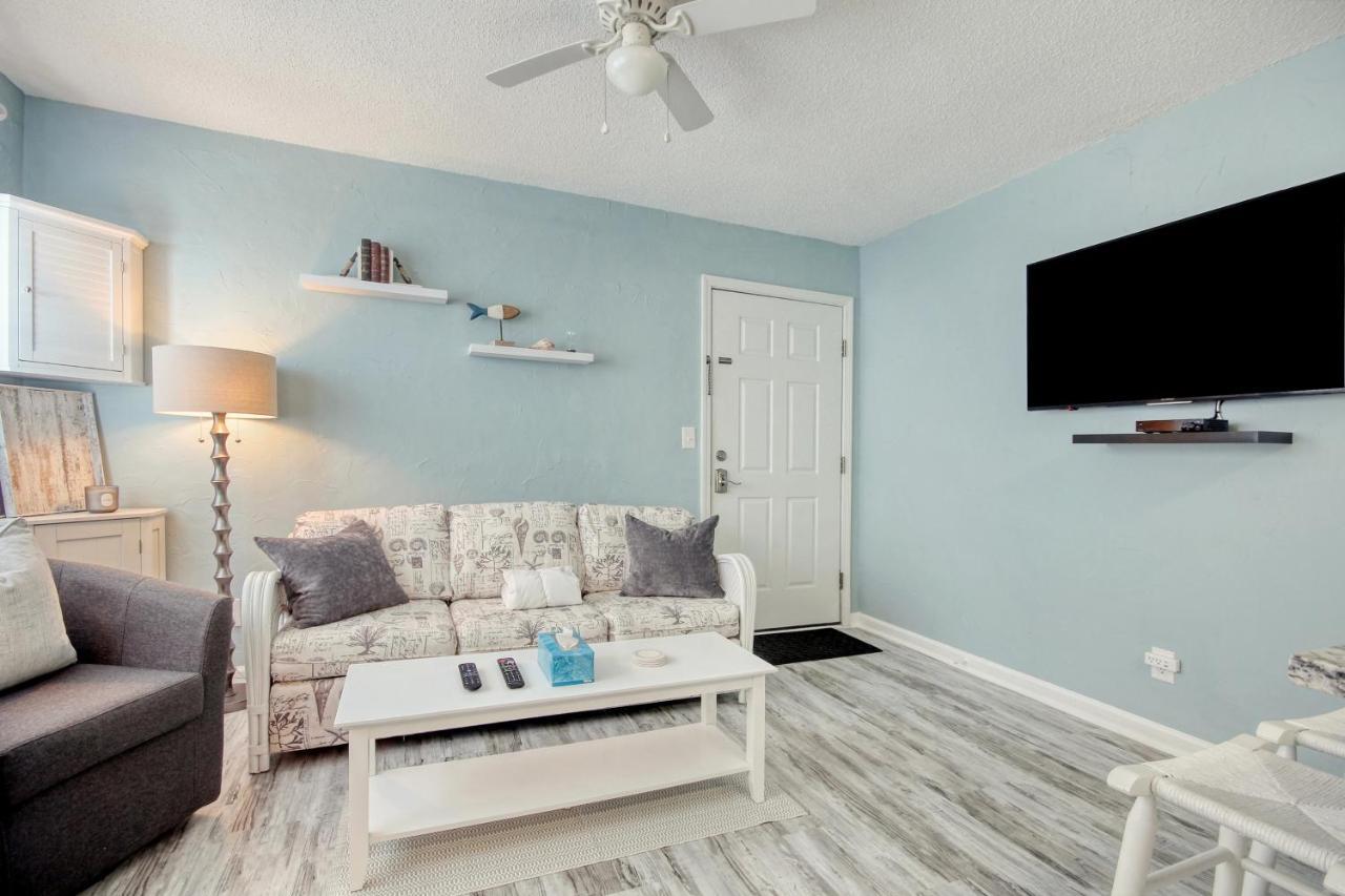 Appartement Pacman Get Away à Myrtle Beach Extérieur photo