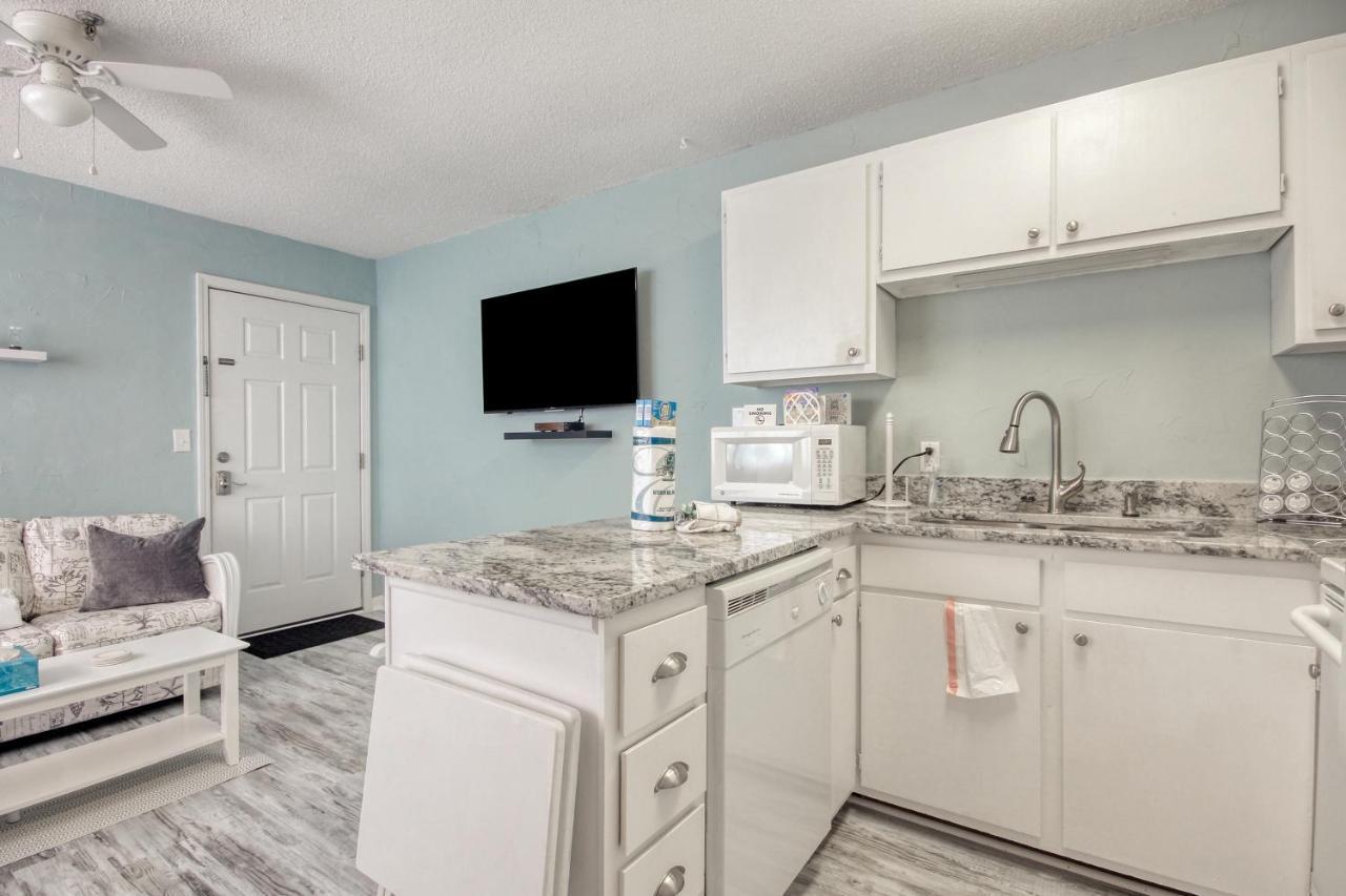 Appartement Pacman Get Away à Myrtle Beach Extérieur photo
