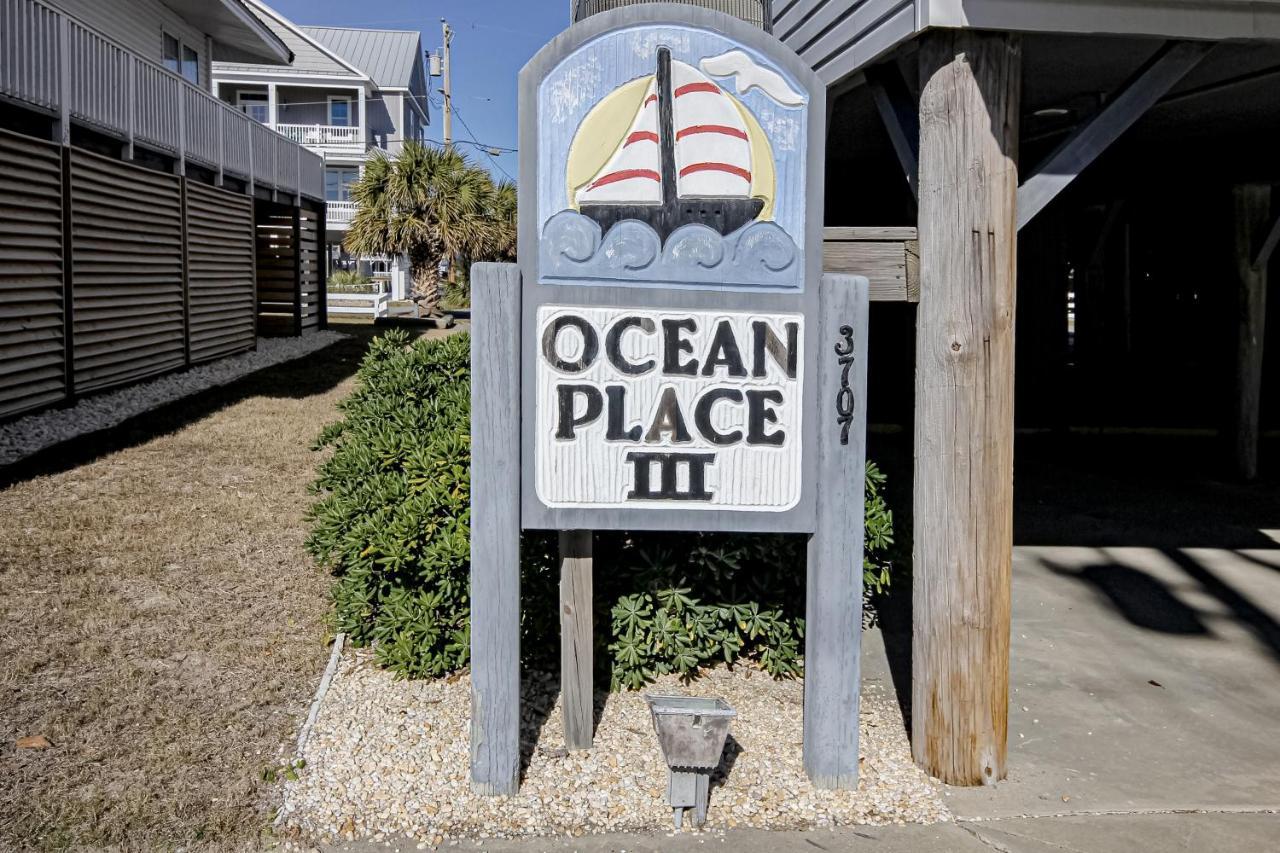 Appartement Pacman Get Away à Myrtle Beach Extérieur photo